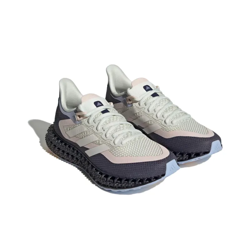 Adidas 4DFWD 2 'White Tint Shadow Navy' Women's-2