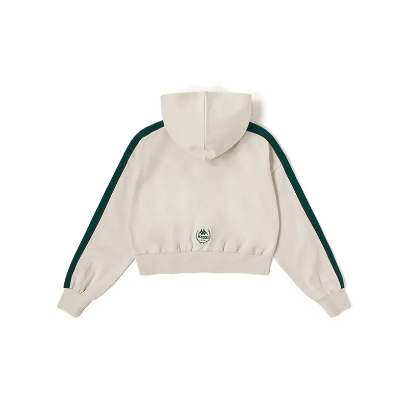 Kappa Sweatshirts Women's-1