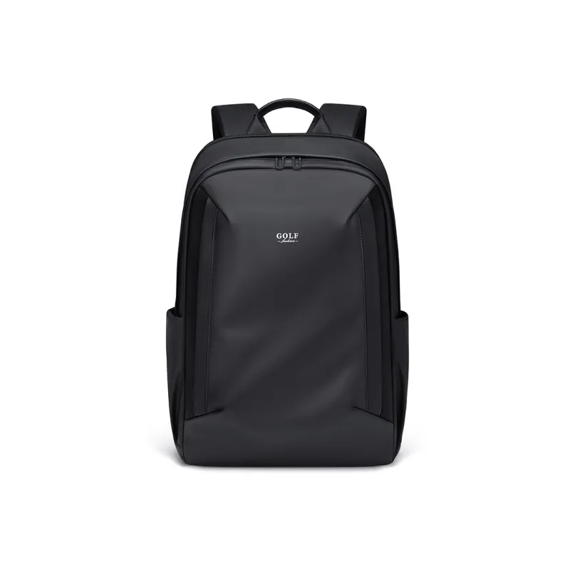 GOLF Fabric Backpack Large Size Men's Multicolor-1