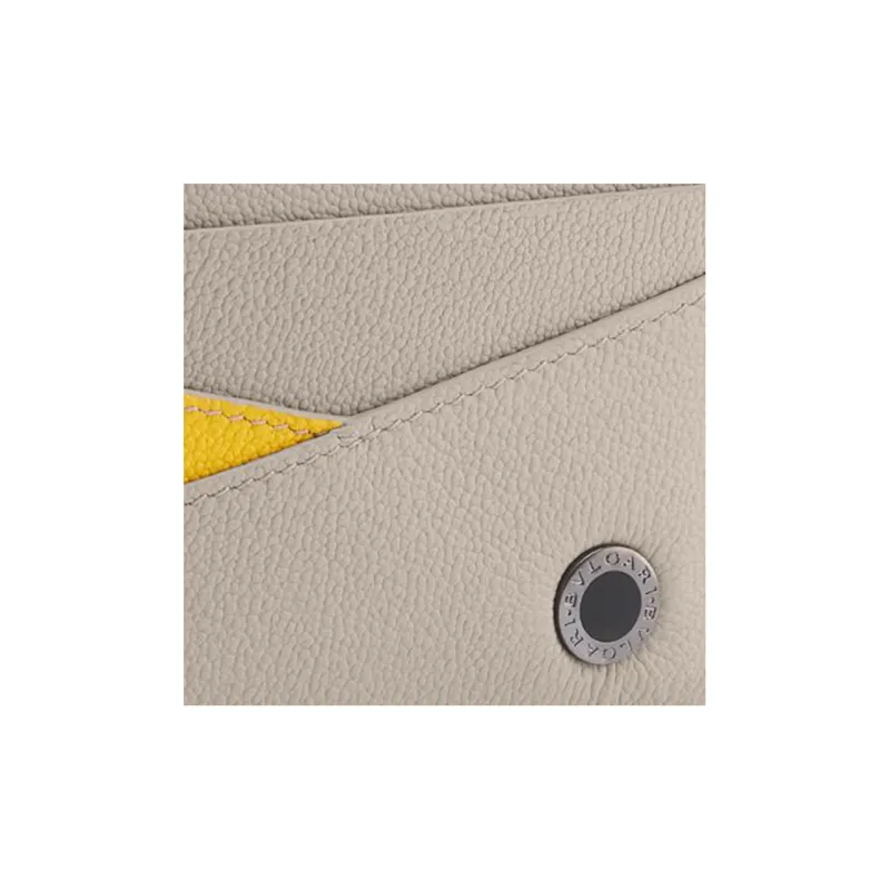 BVLGARI Card Holders-3