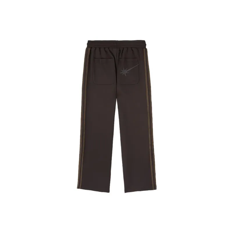 Starwalk Soldier Casual Pants Unisex Brown-1