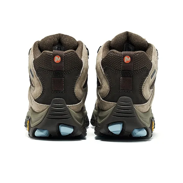 MERRELL Women's Moab 3 GORE TEX 'Brindle' Women's-3