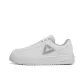 All White Light Gray