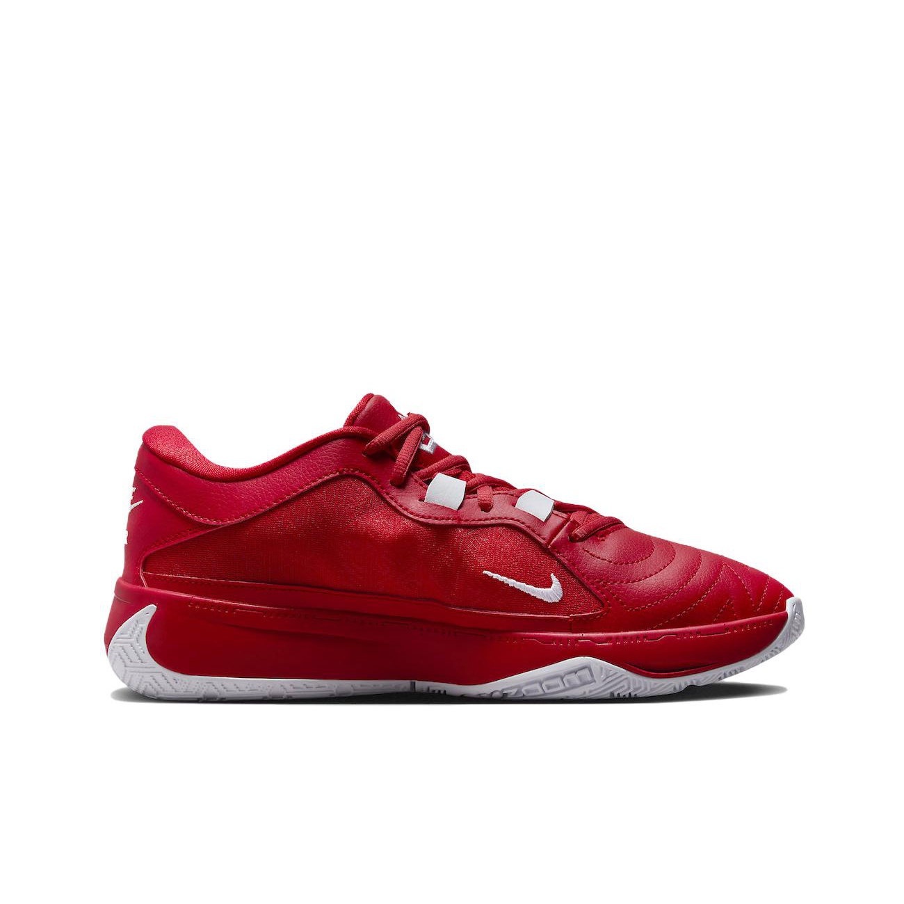 Nike Zoom Freak 5 Tb University Red US M 10.5 - POIZON