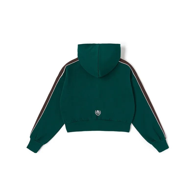 Kappa Sweatshirts Women's-3