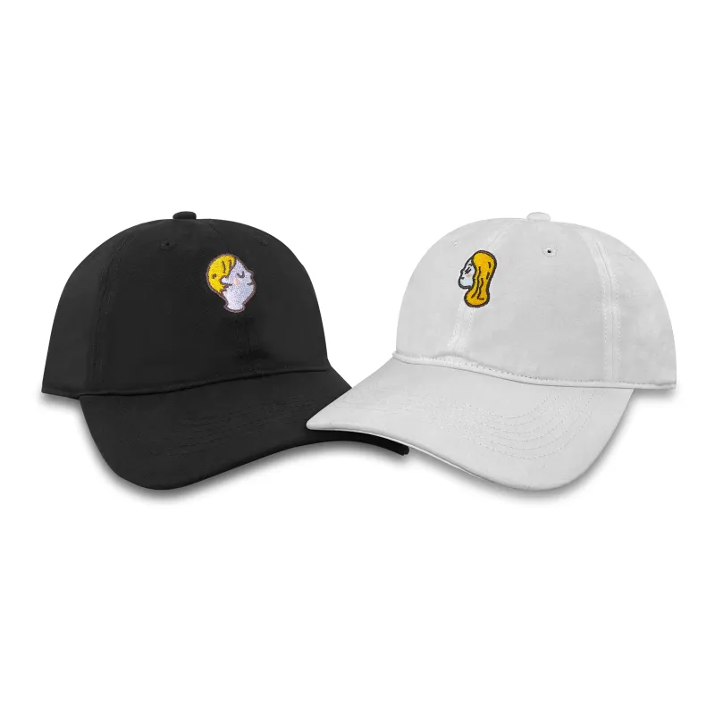 FUO Baseball Caps Unisex-3