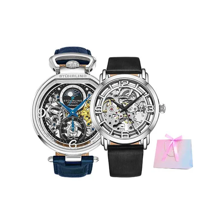 STUHRLING Unisex Watch-0