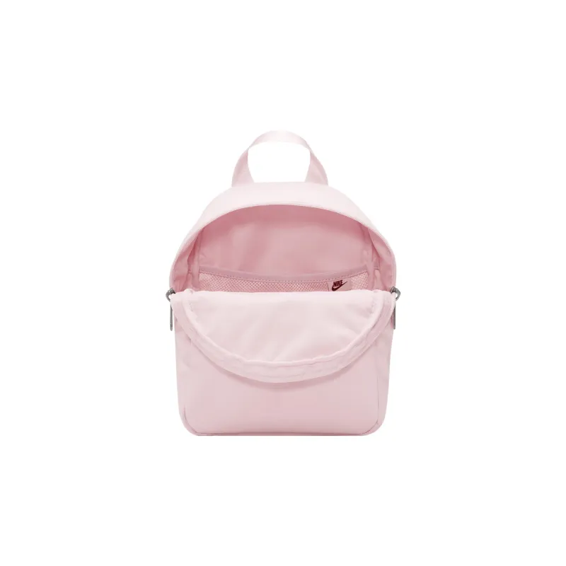 Nike Polyester Backpack Mini Women's Pink-3