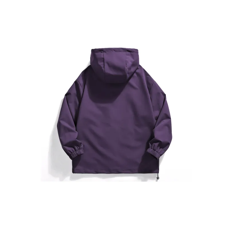 B.X Jackets Unisex-13