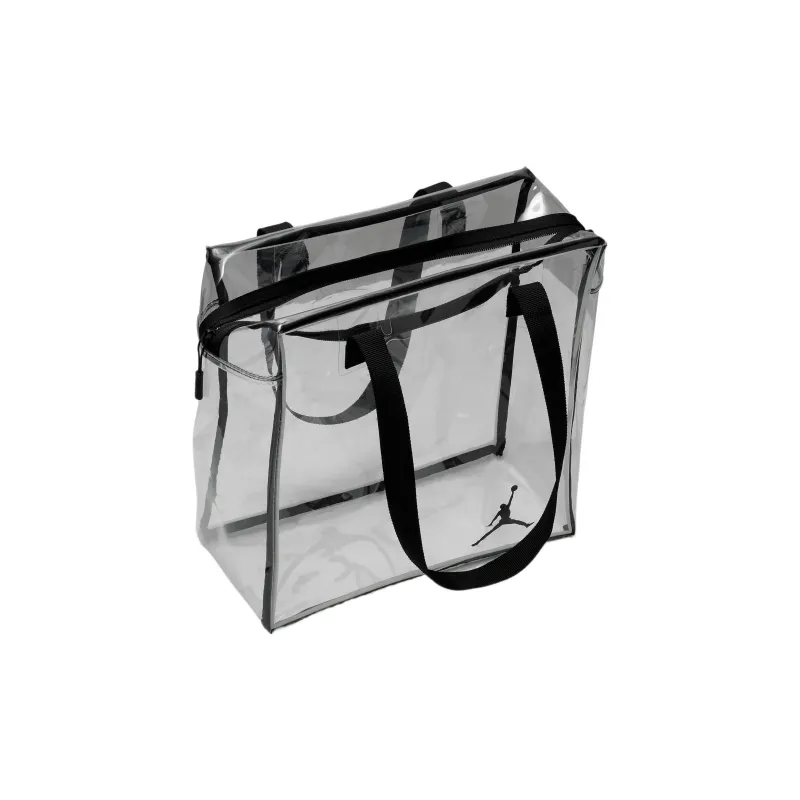 Jordan Stadium 14L Tote Bag Black-3