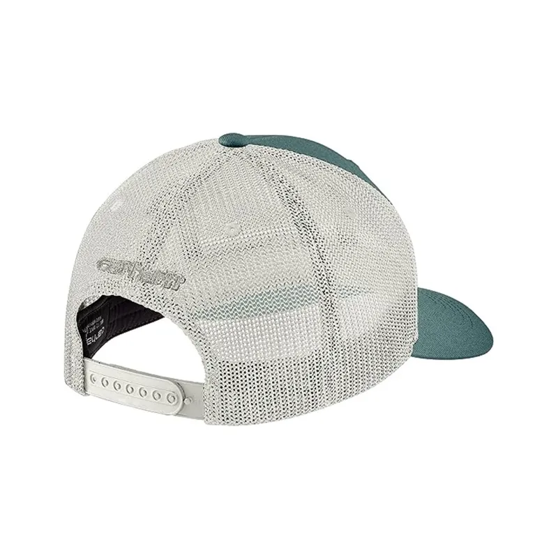 Carhartt Baseball Caps Unisex Green-1