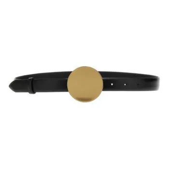 PHILOSOPHY DI LORENZO SERAFINI Buckled Belt