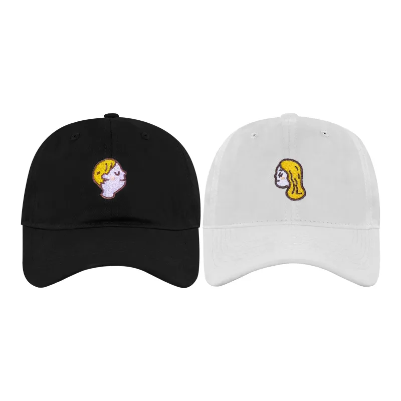 FUO Baseball Caps Unisex-2