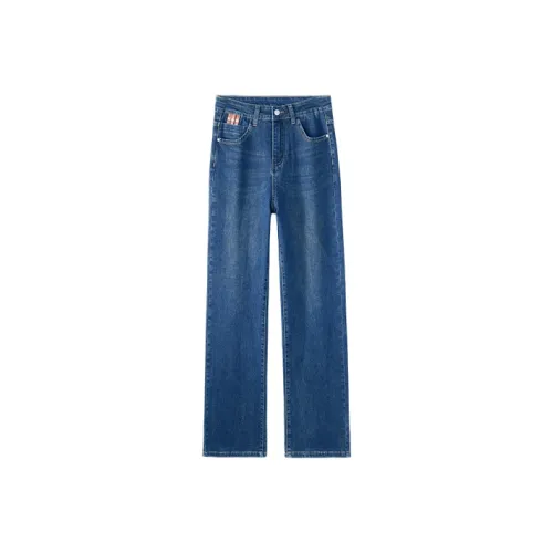 HIPPIEMISS Jeans Women's