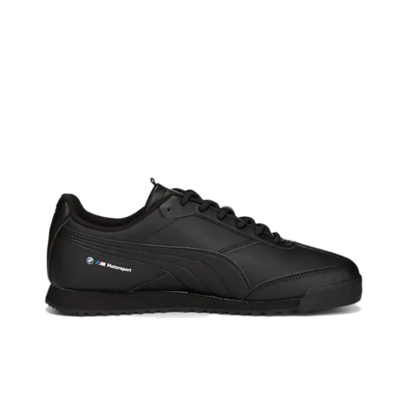 Puma BMW Motorsport X Roma Via 'Black Cool Cobalt'-1