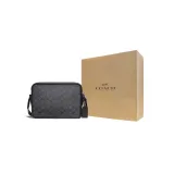 Bag+Dust Bag+Yellow Box