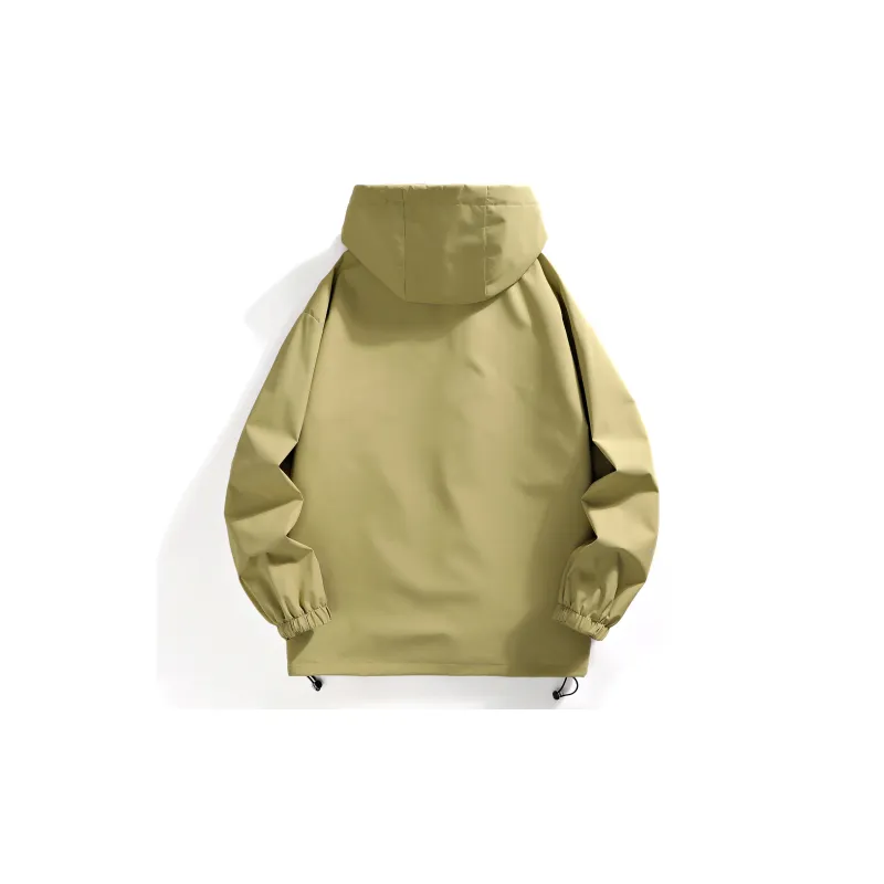 B.X Jackets Unisex-9
