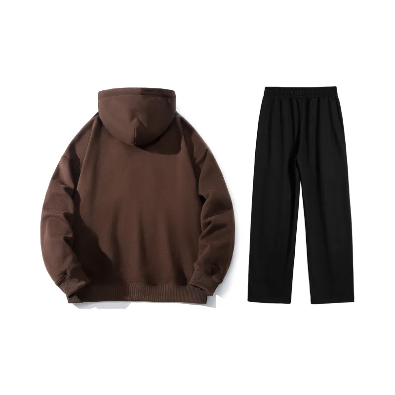 Northend Sweatshirt Sets Unisex-12