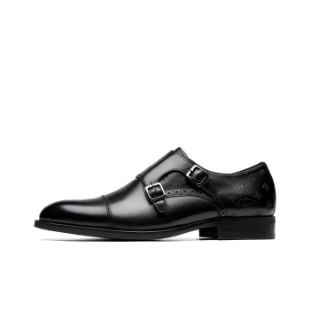 LAORENTOU Dress Shoes 2.7cm Men's