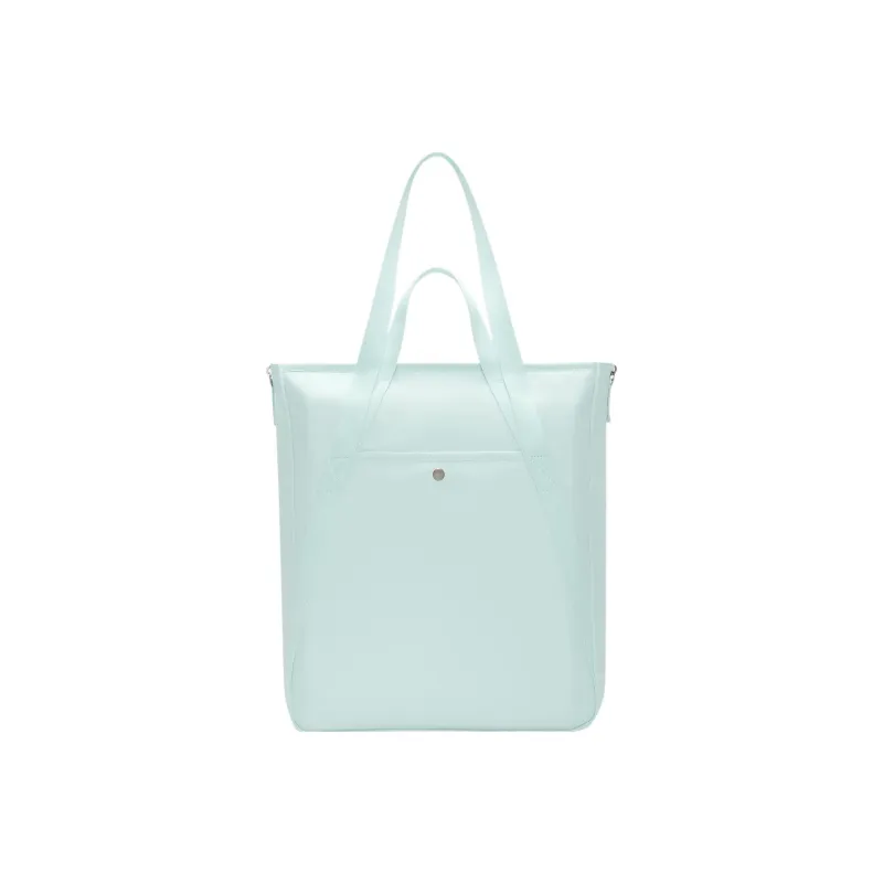 Nike Polyester Handbag, Shoulder Bag Regular Unisex Green-1