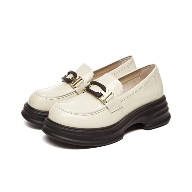 DAPHNE Loafers Women's None-10