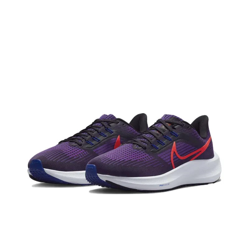 Nike Air Zoom Pegasus 39 'Dream Fuchsia Bright Crimson' Women's-2