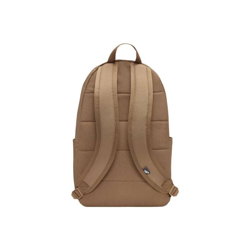 Nike ELEMENTAL Polyester Backpack Regular Unisex Dark Wood Color-2