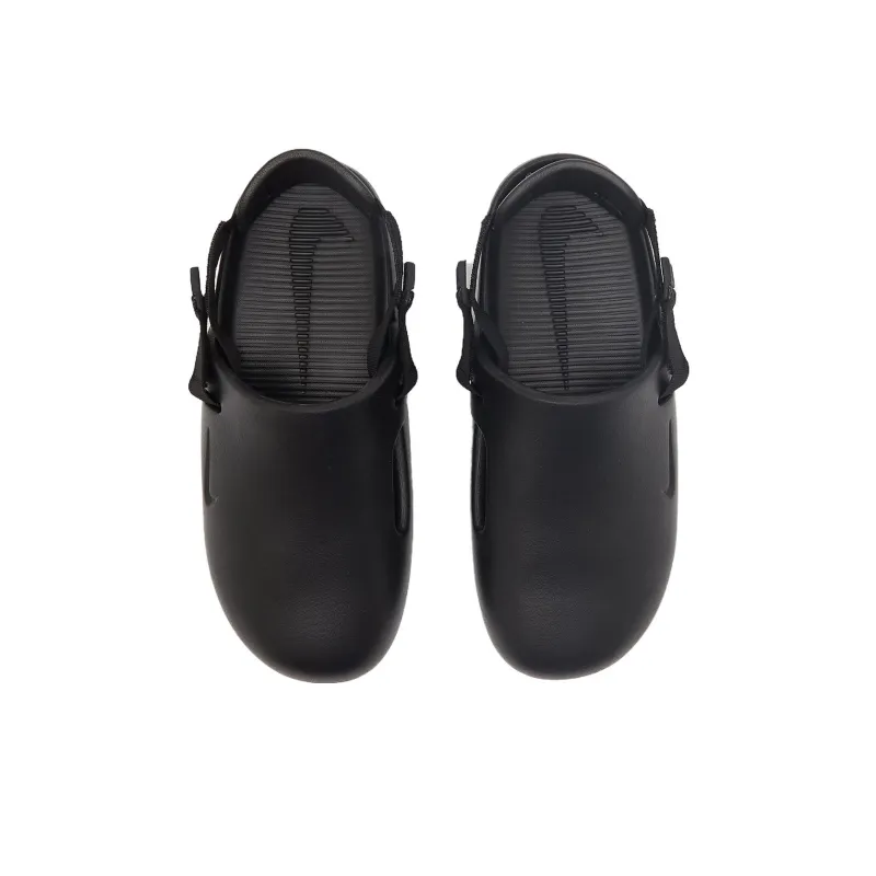 Nike Calm Mule 'Black'-2