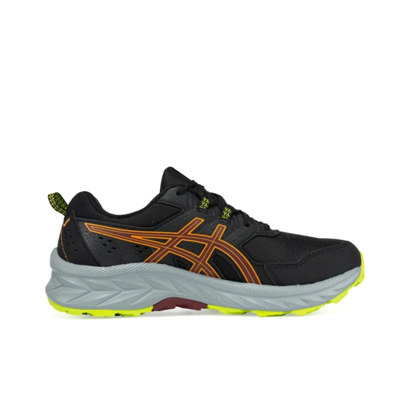 Asics Gel Venture 9 'Black Antique Red'-1