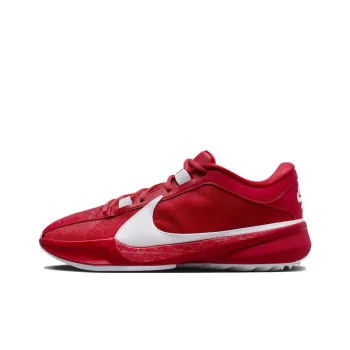 Nike Zoom Freak 5 Tb University Red