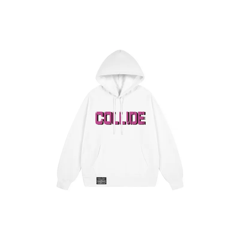LEVEL RELAX Series Sweatshirts Unisex-11