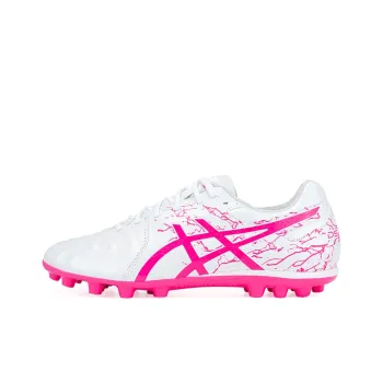 Asics DS LIGHT AG 'White Pink'