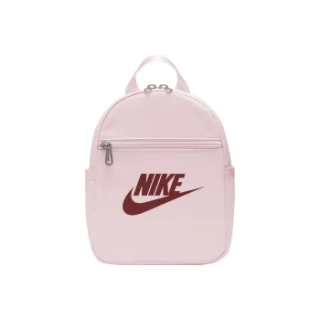 Nike Polyester Backpack Mini Women's Pink