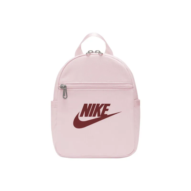 Nike Polyester Backpack Mini Women's Pink-0