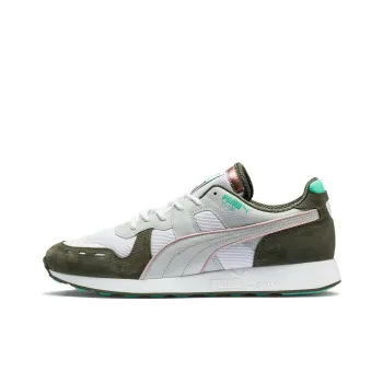 Puma RS-100 Emory Jones White Forest Night