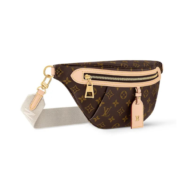 LOUIS VUITTON M13660 High Rise-1
