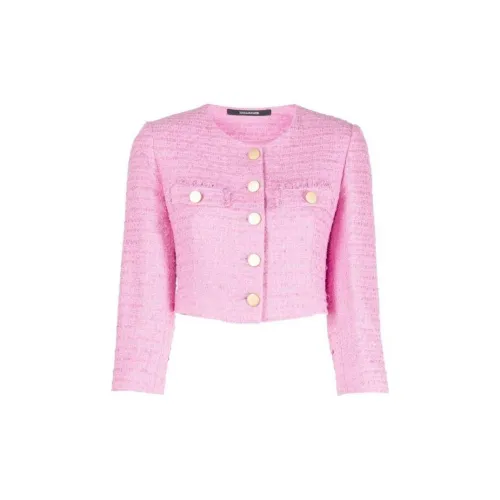 Tagliatore Jackets Women's Pink