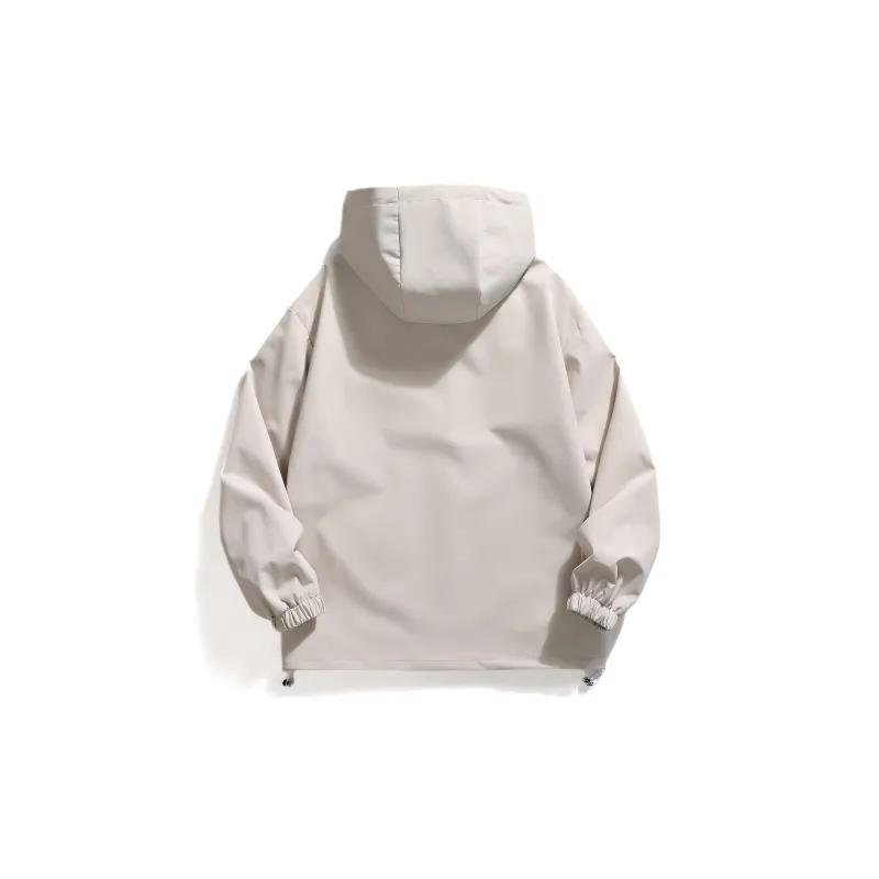 B.X Jackets Unisex-5