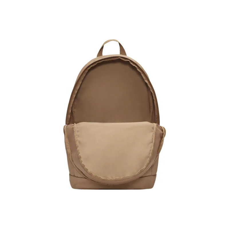 Nike ELEMENTAL Polyester Backpack Regular Unisex Dark Wood Color-4