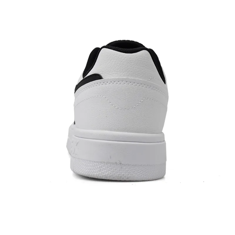 PEAK Air Force 1 Lightweight Anti-Slip Low-Top Skateboard Shoes Men's-10