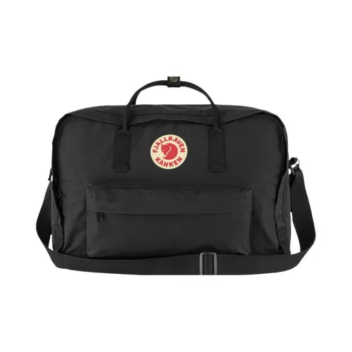 Fjallraven Unisex Backpack