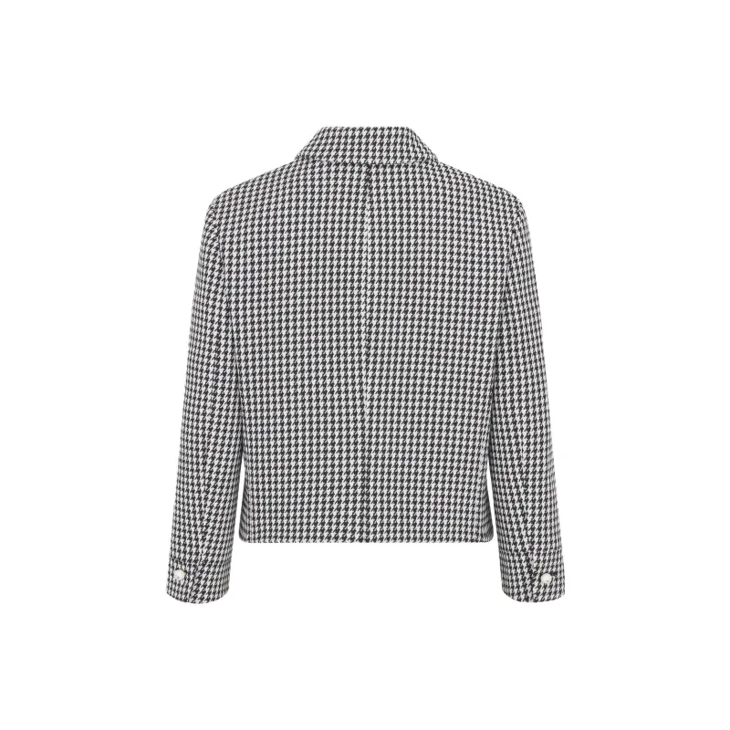 DIOR Jackets Women's Black-1