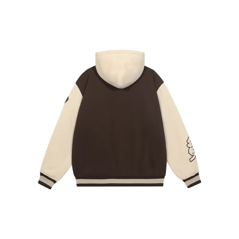S.view Jackets Unisex-10