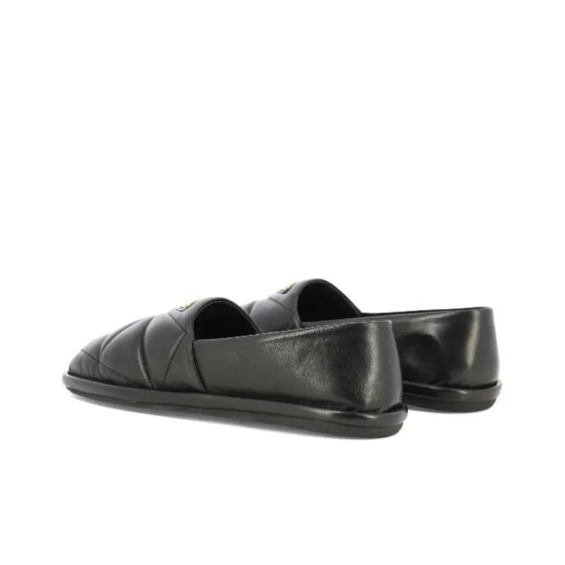 PRADA Women's Casual Shoes Women's Black-3
