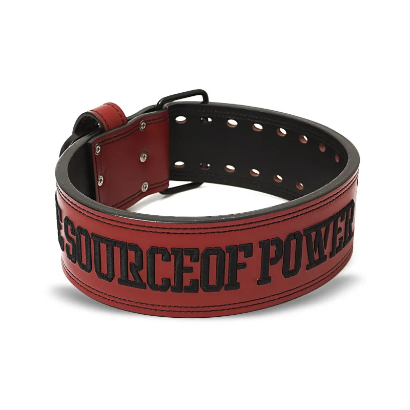 BD.POWER UP+ Back Support Braces-2