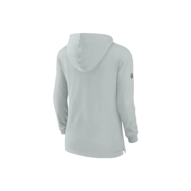 Nike Sweatshirts Women's Light Blue-1