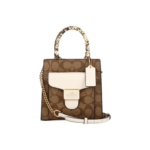 COACH Pepper Crossbody Bags