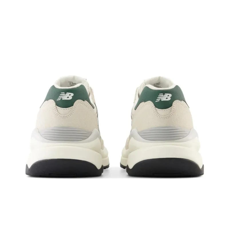 New Balance 5740 Beige Green-4