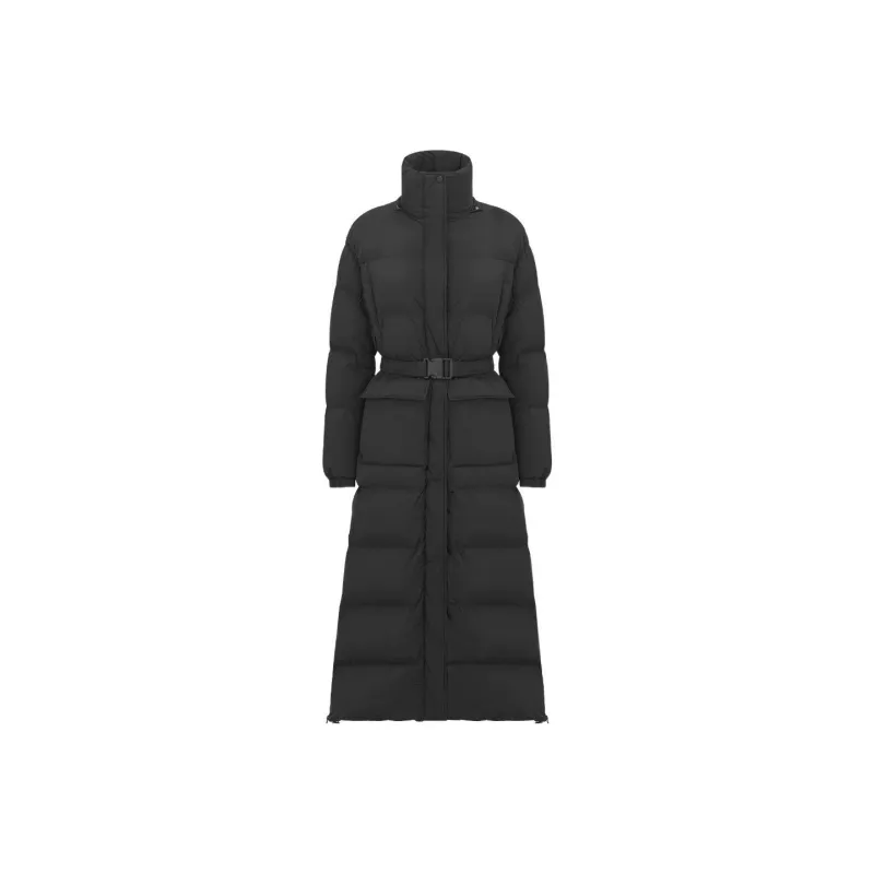 DIOR SS23 Jackets & Coats Women's Black-2