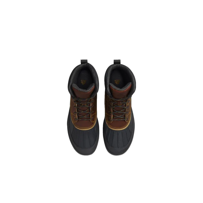 Nike Woodside 2 High Dark Gold Leaf-Anthracite Men's-3